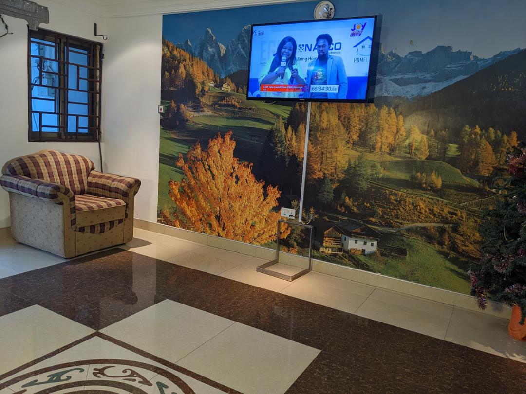 Discover the Comfort and Charm of Kizito Lounge Hotel: Come as guest, leave as family